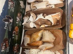 -芸山季·云南山珍菌火锅(南翔印象城MEGA店)