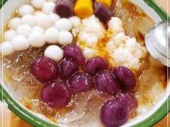 -甜心闲生传统手工冰粉(人民广场店)