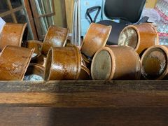 -润和祥小砵头甜酒酿