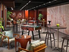 -上海崇明金茂凯悦酒店