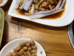 -重庆豆花鱼(福洲大道店)