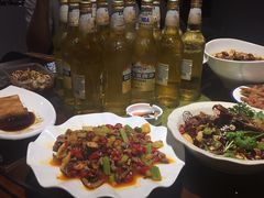 -胡大饭馆(青果路店)