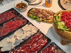 -刘少华贵州小黄牛·鲜牛肉火锅(总店)