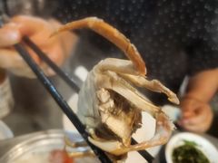 -遇上西雅图多融合海鲜自助餐厅(中房金谊广场店)