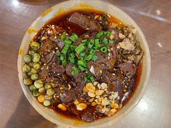 -谢老五跷脚牛肉·非遗传承店