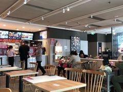 -肯德基(金马店)