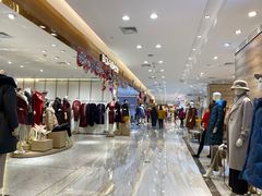 -铜锣湾国际购物中心