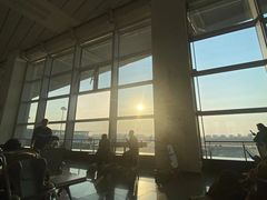 -石家庄正定国际机场-T2航站楼