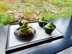 -雪绿茶博物馆