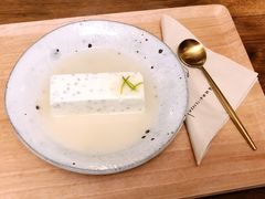 海盐荔枝甘露-知亘茶食