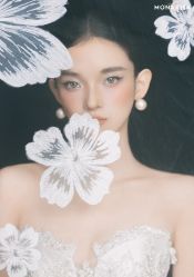 -青禾蒙娜丽莎婚纱摄影(武汉总店)