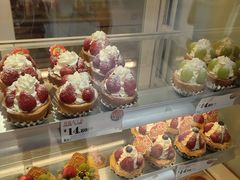 -酥挞记·手作布丁挞(西关店)