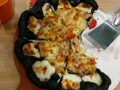 -必胜客(新一城店)