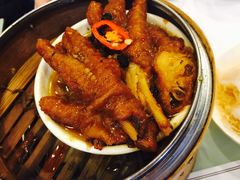 -点点心点心专门店(湾仔店)
