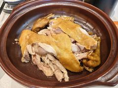 -秋色客家菜(南山店)