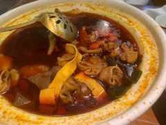 -马头巷·隐庐居·红油大虾(园区店)