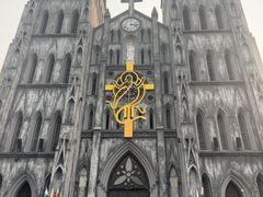 -圣约瑟夫大教堂