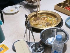 -和庆斋羊蝎子火锅·碳缸烧烤(顺义旗舰店)