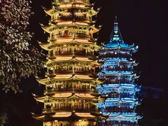 -桂林两江四湖景区