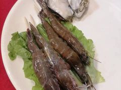 -兴兴旺·冬瓜盅·啫啫煲(西华路店)
