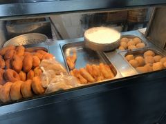 -新丰小吃(中山中路分店)