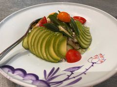 -博多新记·粤菜(复兴店)