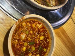 -喜来稀肉(北外滩白玉兰广场店)