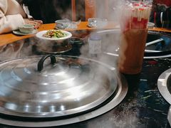 -边江铁锅炖鱼(振八街店)