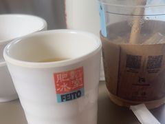 -肥韬茶餐厅(海上世界店)