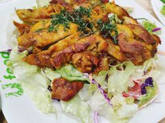 皇室香妃鸡扒-摩登有记·新派泰国菜(银钻广场店)