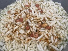 汕尾菜茶-汕味十足·汕尾特色小吃(海珠店)