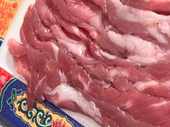 -侃爷南门铜锅涮肉