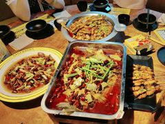 -嘎嘎鸭脑壳(驷马桥店)
