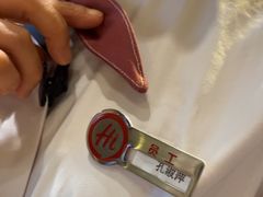 -海底捞火锅(欣大百货店)