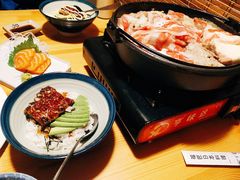 -福匠日本料理(人民路店)