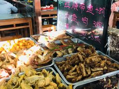 -白魁老号饭庄(安内店)