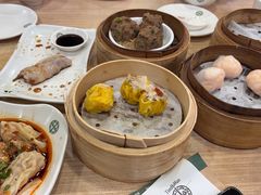 -添好运点心专门店(中环IFC店)