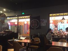 -魔丼屋(日月光店)