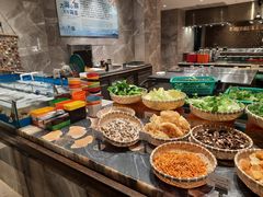 -福州西湖大酒店·怡湖咖啡厅