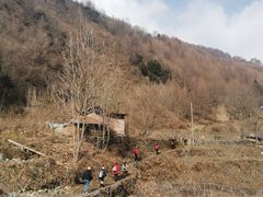 -阿坝州汶川特别旅游区