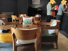 -#COFFEE(新华东街店)