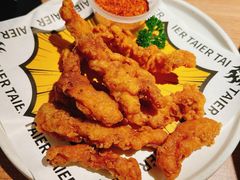 -太二酸菜鱼(武汉光谷保利店)