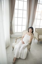 -WPlus明星肖像亲子全家福摄影