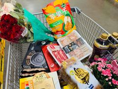 -山姆会员商店(上海浦东店)