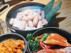 -九田家黑牛烤肉料理(新光汇店)