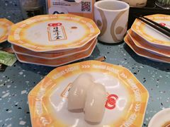 -元气寿司(东方宝泰店)
