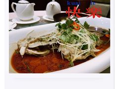 -桃源春晓中餐厅 TaoYuan Restaurant
