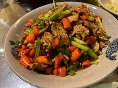 小炒肉-潇湘阁(昆泰国际大厦店)