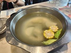 -合意桐坑牛肉粿·鲜牛肉火锅(嵩山总店)