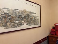 -丰泽园饭店